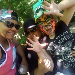 Meet your Posher, Tiffany